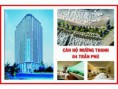 Mở bán dự án căn hộ khách sạn 5 sao Mường Thanh Nha Trang - số 4 Trần Phú